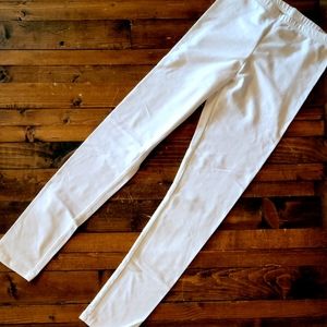 NWT Old Navy Girls Leggings